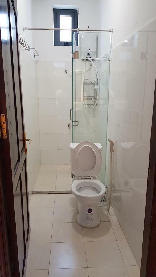 White House Hostel Нячанг Экстерьер фото