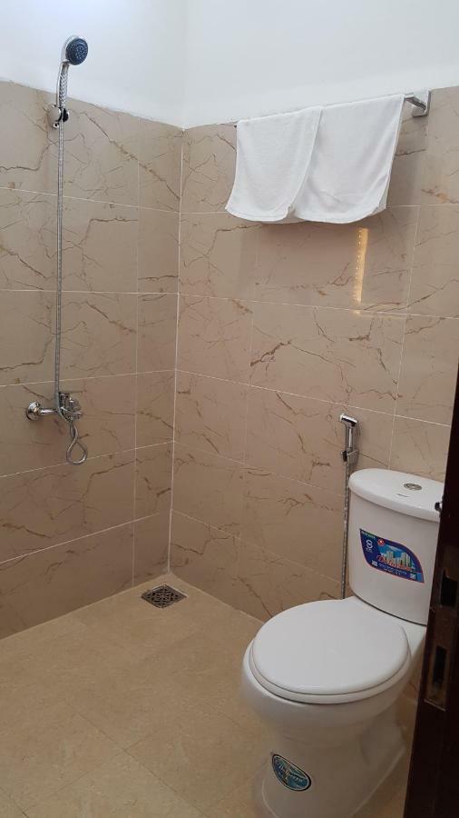 White House Hostel Нячанг Экстерьер фото